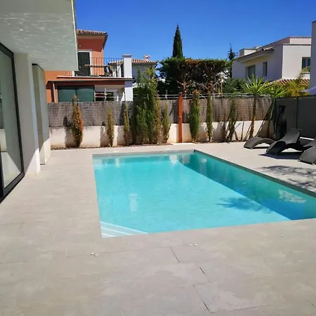 Villa Camomilla 43,