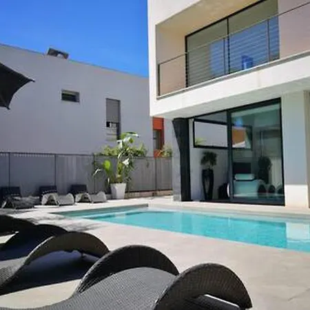 Villa Camomilla 43, Palma de Mallorca