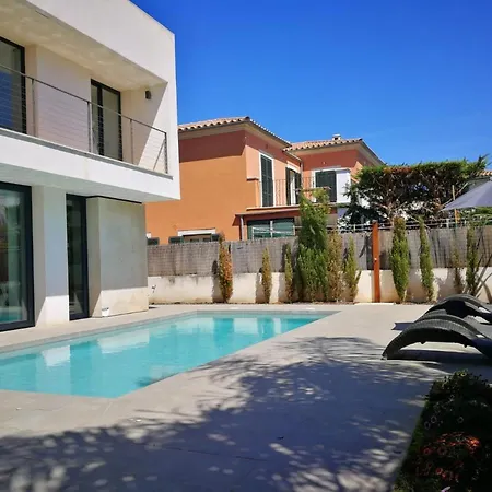 Villa Camomilla 43,