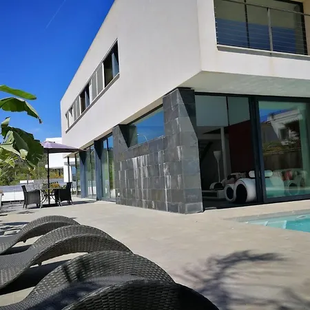 Villa Camomilla 43,