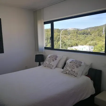 Camomilla 43, Villa Palma de Mallorca