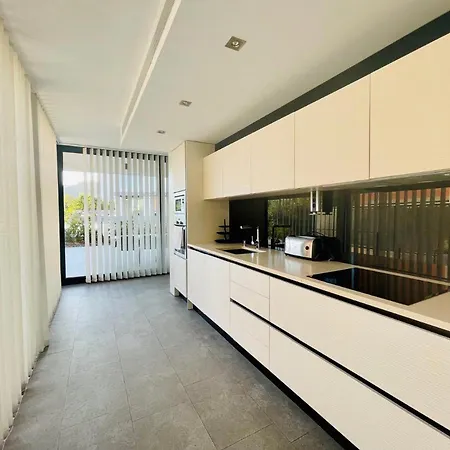 Villa Camomilla 43, Palma de Mallorca