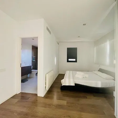 Camomilla 43, Villa *