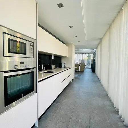 Camomilla 43, Villa Palma de Mallorca